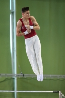 Thumbnail - JT1 - Szilard Zavory - Gymnastique Artistique - 2021 - egWohnen Juniorstrophy - Participants - Hungary 02042_03205.jpg