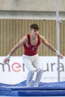 Thumbnail - Hungary - Artistic Gymnastics - 2021 - egWohnen Juniorstrophy - Participants 02042_03206.jpg