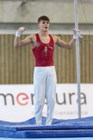 Thumbnail - Hungary - Спортивная гимнастика - 2021 - egWohnen Juniorstrophy - Participants 02042_03207.jpg
