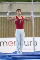 Thumbnail - Hungary - Artistic Gymnastics - 2021 - egWohnen Juniorstrophy - Participants 02042_03208.jpg