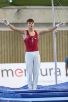 Thumbnail - Hungary - Спортивная гимнастика - 2021 - egWohnen Juniorstrophy - Participants 02042_03209.jpg