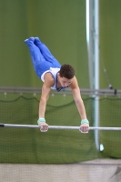 Thumbnail - Ukraine - Artistic Gymnastics - 2021 - egWohnen Juniorstrophy - Participants 02042_03210.jpg