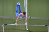 Thumbnail - Ukraine - Gymnastique Artistique - 2021 - egWohnen Juniorstrophy - Participants 02042_03217.jpg
