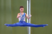 Thumbnail - Ukraine - Gymnastique Artistique - 2021 - egWohnen Juniorstrophy - Participants 02042_03218.jpg