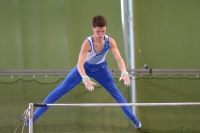 Thumbnail - Ukraine - Gymnastique Artistique - 2021 - egWohnen Juniorstrophy - Participants 02042_03221.jpg