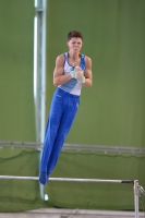 Thumbnail - Ukraine - Artistic Gymnastics - 2021 - egWohnen Juniorstrophy - Participants 02042_03229.jpg
