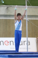 Thumbnail - Ukraine - Artistic Gymnastics - 2021 - egWohnen Juniorstrophy - Participants 02042_03230.jpg