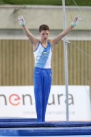 Thumbnail - Ukraine - Спортивная гимнастика - 2021 - egWohnen Juniorstrophy - Participants 02042_03231.jpg