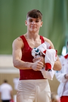 Thumbnail - Hungary - Artistic Gymnastics - 2021 - egWohnen Juniorstrophy - Participants 02042_03232.jpg