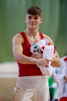 Thumbnail - Hungary - Gymnastique Artistique - 2021 - egWohnen Juniorstrophy - Participants 02042_03233.jpg