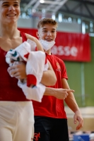 Thumbnail - Hungary - Gymnastique Artistique - 2021 - egWohnen Juniorstrophy - Participants 02042_03234.jpg