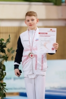 Thumbnail - Victory Ceremonies - Спортивная гимнастика - 2021 - egWohnen Juniorstrophy 02042_03263.jpg