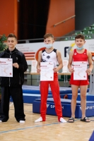 Thumbnail - Victory Ceremonies - Спортивная гимнастика - 2021 - egWohnen Juniorstrophy 02042_03270.jpg