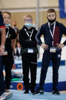 Thumbnail - General Photos - Спортивная гимнастика - 2021 - egWohnen Juniorstrophy 02042_03434.jpg