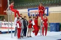 Thumbnail - Group Photos - Спортивная гимнастика - 2021 - egWohnen Juniorstrophy 02042_03476.jpg