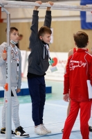 Thumbnail - General Photos - Спортивная гимнастика - 2021 - egWohnen Juniorstrophy 02042_03477.jpg