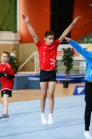 Thumbnail - Switzerland - Спортивная гимнастика - 2021 - egWohnen Juniorstrophy - Participants 02042_03497.jpg