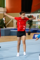 Thumbnail - Switzerland - Спортивная гимнастика - 2021 - egWohnen Juniorstrophy - Participants 02042_03498.jpg