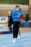 Thumbnail - JT2 - Colin Jaden Schmid - Artistic Gymnastics - 2021 - egWohnen Juniorstrophy - Participants - Switzerland 02042_03501.jpg