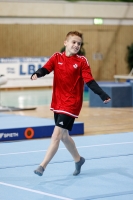 Thumbnail - Switzerland - Спортивная гимнастика - 2021 - egWohnen Juniorstrophy - Participants 02042_03504.jpg