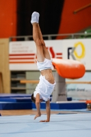 Thumbnail - Switzerland - Спортивная гимнастика - 2021 - egWohnen Juniorstrophy - Participants 02042_03505.jpg