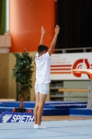 Thumbnail - Switzerland - Спортивная гимнастика - 2021 - egWohnen Juniorstrophy - Participants 02042_03507.jpg
