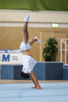 Thumbnail - Switzerland - Спортивная гимнастика - 2021 - egWohnen Juniorstrophy - Participants 02042_03509.jpg