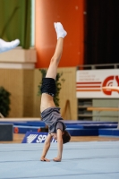 Thumbnail - Switzerland - Спортивная гимнастика - 2021 - egWohnen Juniorstrophy - Participants 02042_03510.jpg