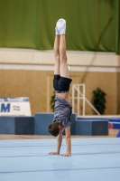 Thumbnail - Switzerland - Спортивная гимнастика - 2021 - egWohnen Juniorstrophy - Participants 02042_03513.jpg
