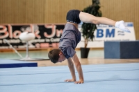Thumbnail - Switzerland - Спортивная гимнастика - 2021 - egWohnen Juniorstrophy - Participants 02042_03514.jpg