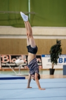 Thumbnail - Switzerland - Спортивная гимнастика - 2021 - egWohnen Juniorstrophy - Participants 02042_03516.jpg