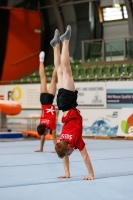 Thumbnail - Switzerland - Спортивная гимнастика - 2021 - egWohnen Juniorstrophy - Participants 02042_03517.jpg