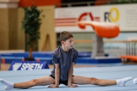 Thumbnail - Switzerland - Спортивная гимнастика - 2021 - egWohnen Juniorstrophy - Participants 02042_03518.jpg