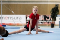Thumbnail - Switzerland - Спортивная гимнастика - 2021 - egWohnen Juniorstrophy - Participants 02042_03519.jpg