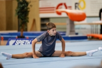 Thumbnail - Switzerland - Спортивная гимнастика - 2021 - egWohnen Juniorstrophy - Participants 02042_03520.jpg