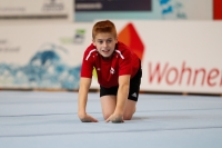 Thumbnail - Switzerland - Artistic Gymnastics - 2021 - egWohnen Juniorstrophy - Participants 02042_03521.jpg