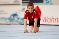 Thumbnail - Switzerland - Спортивная гимнастика - 2021 - egWohnen Juniorstrophy - Participants 02042_03522.jpg