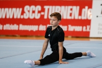 Thumbnail - Switzerland - Artistic Gymnastics - 2021 - egWohnen Juniorstrophy - Participants 02042_03523.jpg