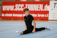 Thumbnail - Switzerland - Artistic Gymnastics - 2021 - egWohnen Juniorstrophy - Participants 02042_03524.jpg