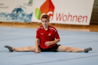 Thumbnail - Switzerland - Artistic Gymnastics - 2021 - egWohnen Juniorstrophy - Participants 02042_03525.jpg