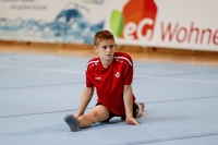 Thumbnail - Switzerland - Спортивная гимнастика - 2021 - egWohnen Juniorstrophy - Participants 02042_03526.jpg