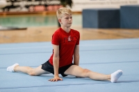 Thumbnail - Switzerland - Спортивная гимнастика - 2021 - egWohnen Juniorstrophy - Participants 02042_03527.jpg