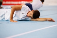 Thumbnail - Switzerland - Спортивная гимнастика - 2021 - egWohnen Juniorstrophy - Participants 02042_03530.jpg
