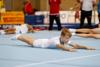 Thumbnail - Switzerland - Спортивная гимнастика - 2021 - egWohnen Juniorstrophy - Participants 02042_03532.jpg