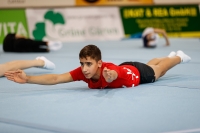 Thumbnail - JT3 - Adam Ateyeh - Artistic Gymnastics - 2021 - egWohnen Juniorstrophy - Participants - Switzerland 02042_03533.jpg