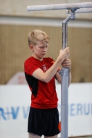 Thumbnail - Switzerland - Спортивная гимнастика - 2021 - egWohnen Juniorstrophy - Participants 02042_03536.jpg