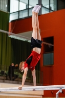 Thumbnail - Switzerland - Artistic Gymnastics - 2021 - egWohnen Juniorstrophy - Participants 02042_03538.jpg