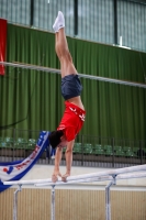 Thumbnail - Switzerland - Спортивная гимнастика - 2021 - egWohnen Juniorstrophy - Participants 02042_03539.jpg
