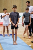 Thumbnail - Switzerland - Artistic Gymnastics - 2021 - egWohnen Juniorstrophy - Participants 02042_03545.jpg