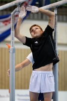 Thumbnail - JT2 - Colin Jaden Schmid - Artistic Gymnastics - 2021 - egWohnen Juniorstrophy - Participants - Switzerland 02042_03577.jpg